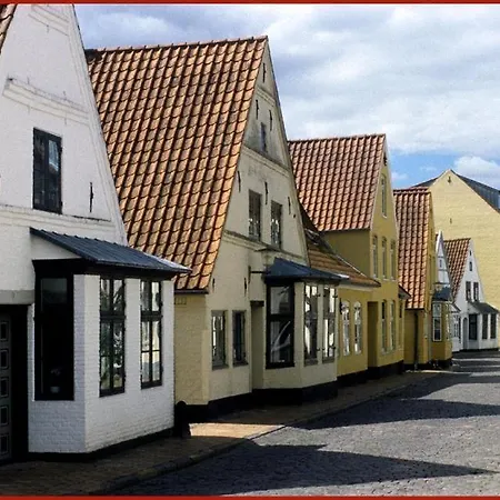 Vin & Gastro Hotel Åbenrå