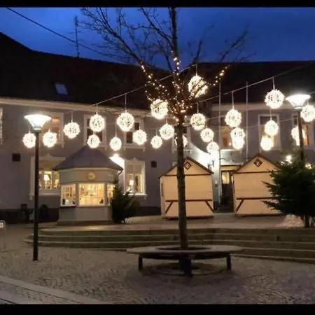 Vin & Gastro Hotel 3*