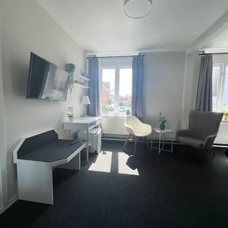 Vin & Gastro Åbenrå