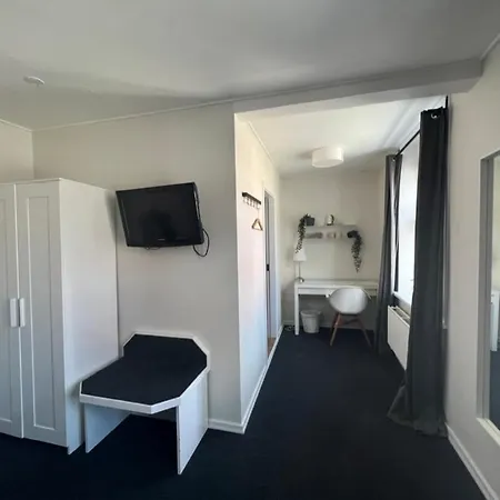 Vin & Gastro Hotell Aabenraa