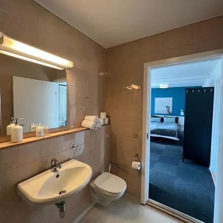 Vin & Gastro 3* Åbenrå