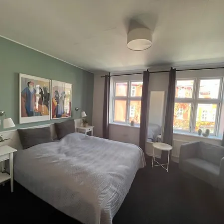 Vin & Gastro Åbenrå