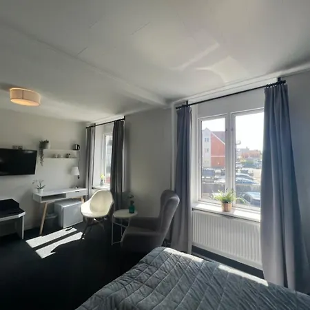 Vin & Gastro Hotel 3*