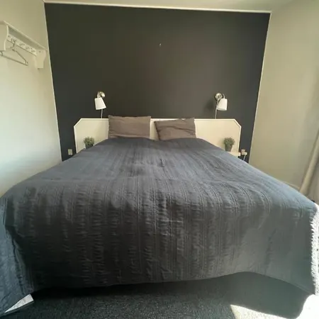 Vin & Gastro 3* Åbenrå