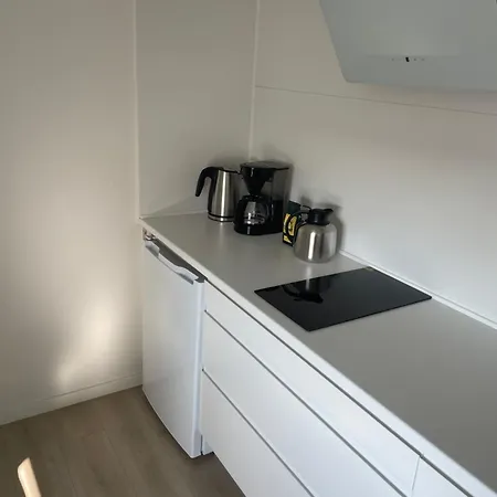 Hotell Vin & Gastro 3*