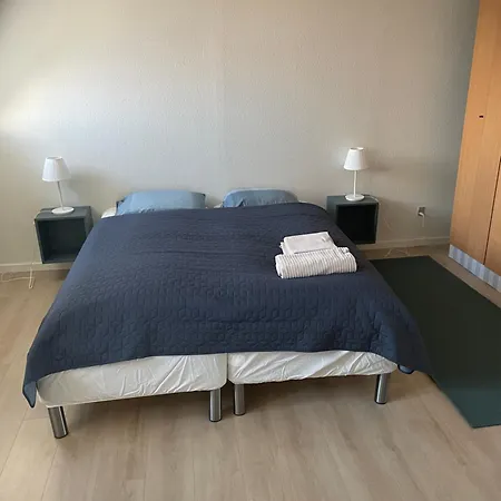 Vin & Gastro Hotel Åbenrå