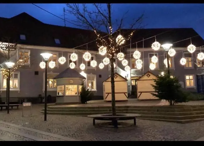 Vin & Gastro Szálloda 3*