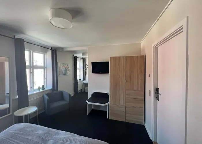 Szálloda Vin & Gastro