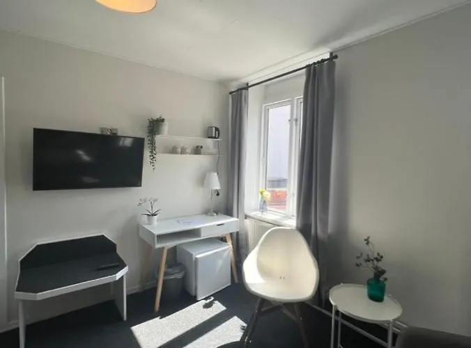 Vin & Gastro Szálloda