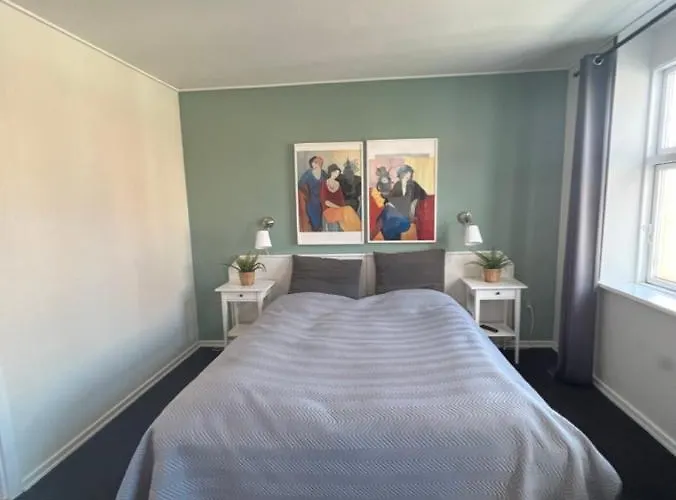 Vin & Gastro Szálloda