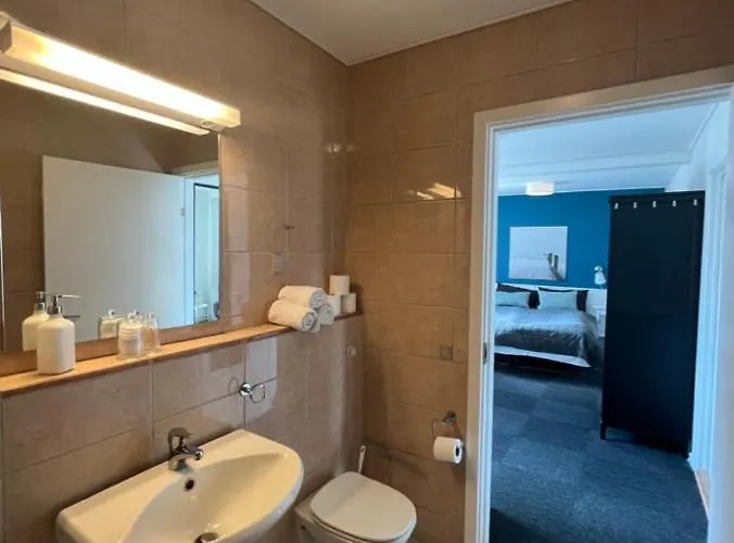 Vin & Gastro 3* Aabenraa