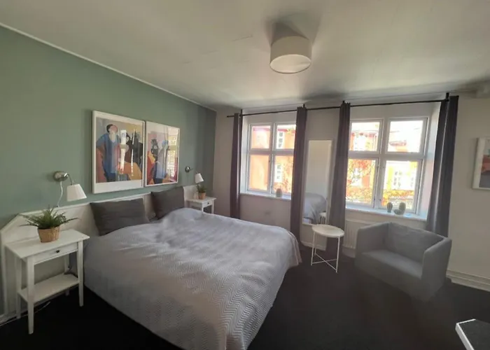 Vin & Gastro Aabenraa