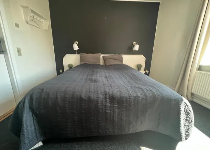 Vin & Gastro 3* Aabenraa