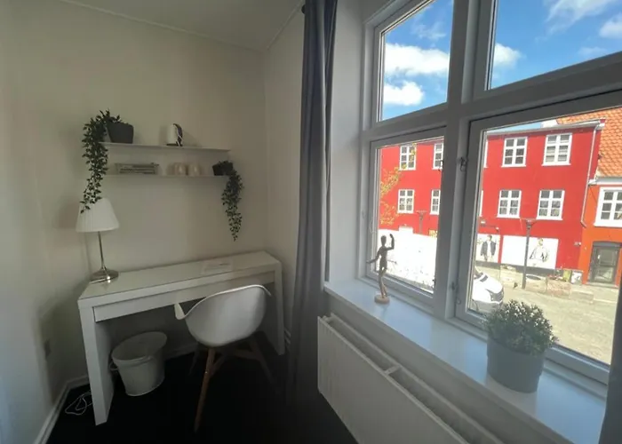 Vin & Gastro Szálloda