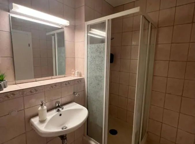 Szálloda Vin & Gastro Aabenraa