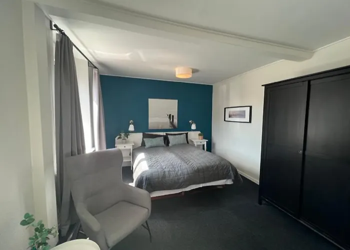 Szálloda Vin & Gastro