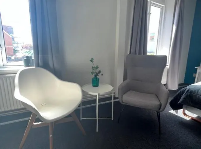 Vin & Gastro Otel