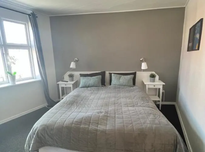 Vin & Gastro 3* Aabenraa