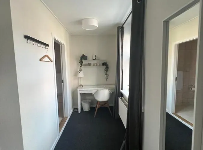 Szálloda Vin & Gastro 3*