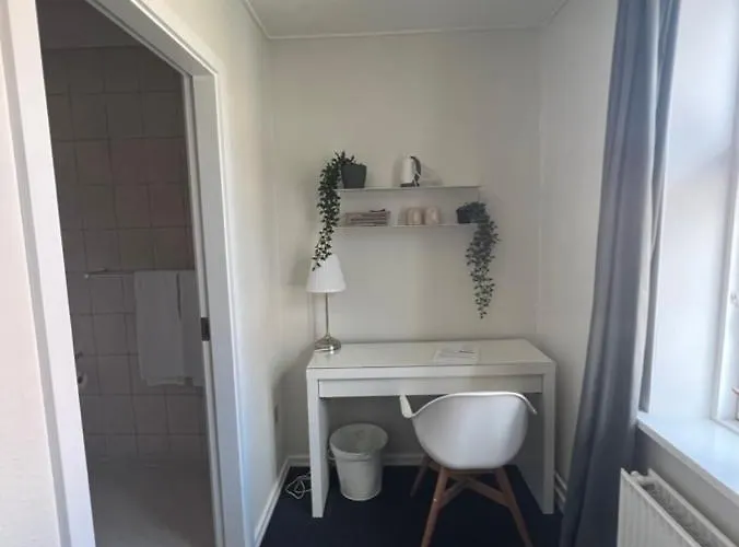 Vin & Gastro 3* Aabenraa