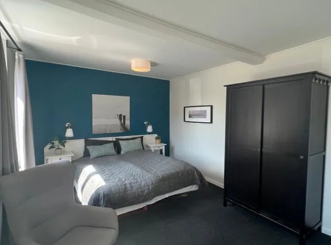 Szálloda Vin & Gastro