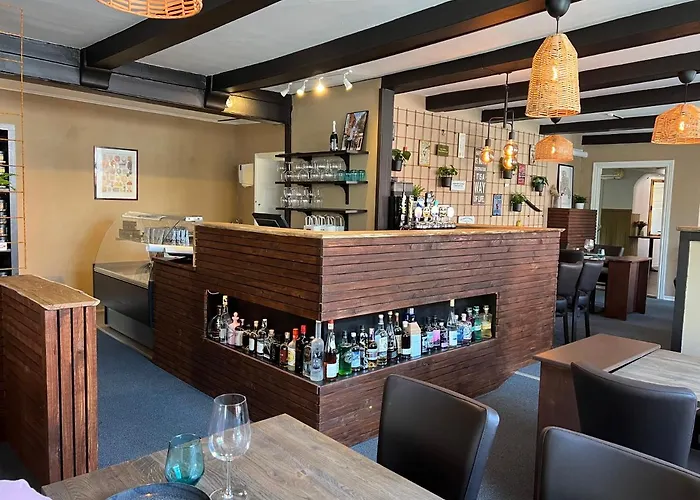 Vin & Gastro Aabenraa