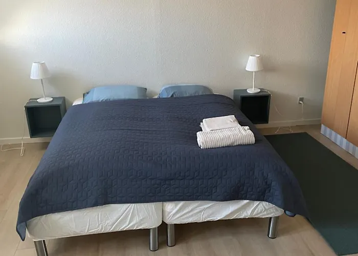 Vin & Gastro Szálloda Aabenraa